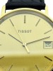 Piękny Tissot Goldrun 14K T71.2.411.21 - doskonały stan!