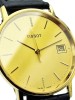 Piękny Tissot Goldrun 14K T71.2.411.21 - doskonały stan!