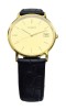 Piękny Tissot Goldrun 14K T71.2.411.21 - doskonały stan!