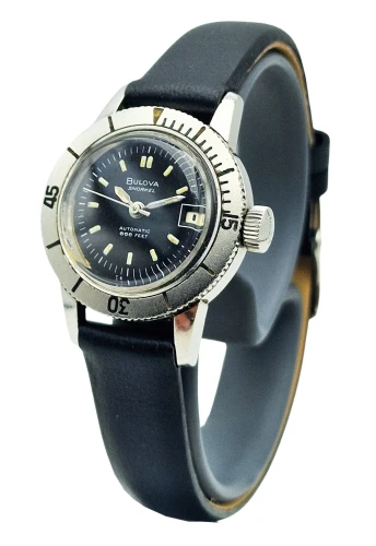 Unikatowa Bulova Snorkel Automatic 666 Feet - doskonały stan!