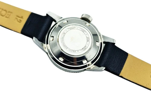 Unikatowa Bulova Snorkel Automatic 666 Feet - doskonały stan!