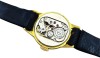 Złoty 18K Ulysse Nardin lata 50. - stan idealny!