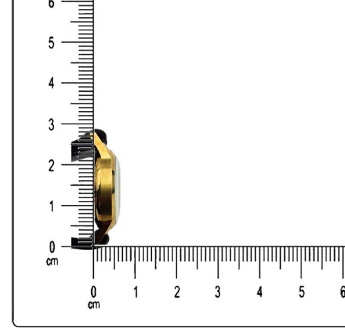 Złoty 18K Ulysse Nardin lata 50. - stan idealny!