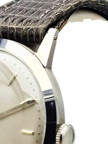 Unikatowy Ulysse Nardin Cal. 12''' 1950r. - 100% oryginał, nieużywany.
