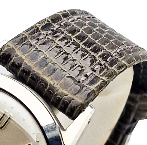 Unikatowy Ulysse Nardin Cal. 12''' 1950r. - 100% oryginał, nieużywany.