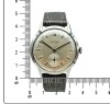 Unikatowy Ulysse Nardin Cal. 12''' 1950r. - 100% oryginał, nieużywany.