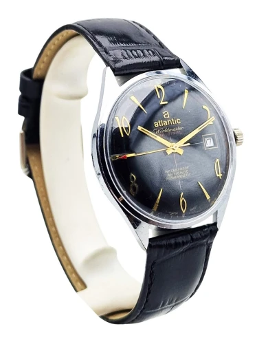 Atlantic Worldmaster Original FHF 969-4 - doskonały stan!