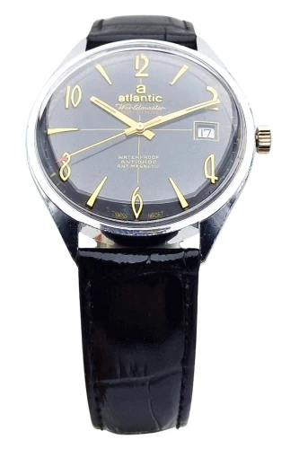 Atlantic Worldmaster Original FHF 969-4 - doskonały stan!