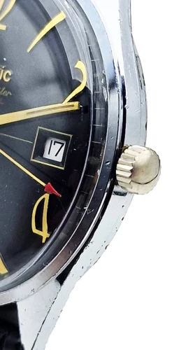 Atlantic Worldmaster Original FHF 969-4 - doskonały stan!
