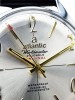 Atlantic Worldmaster Original 21 Jewels lata 60. - piękna renowacja!