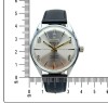 Atlantic Worldmaster Original 21 Jewels lata 60. - piękna renowacja!