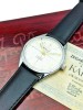 Atlantic Worldmaster Original 21 Jewels lata 60. - piękna renowacja!