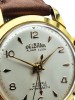 Unikatowa Delbana Alarm Clock AS 1475 lata 50. - 100%, stan sklepowy.