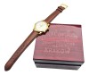 Unikatowa Delbana Alarm Clock AS 1475 lata 50. - 100%, stan sklepowy.