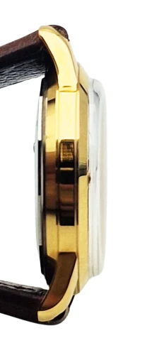 Unikatowa Delbana Alarm Clock AS 1475 lata 50. - 100%, stan sklepowy.