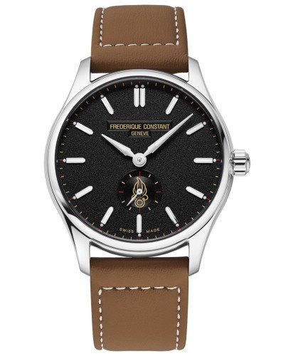 Zegarek Frederique Constant Classics Index Small Seconds Automatic x French Foreign Legion Limited Edition FC-530GS3B6B (FC530GS3B6B)