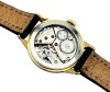 Złoty 18K Ulysse Nardin lata 50. - stan idealny!