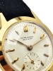 Złoty 18K Ulysse Nardin lata 50. - stan idealny!