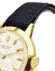 Złoty 18K Ulysse Nardin lata 50. - stan idealny!