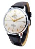 Atlantic Worldmaster 21 Jewels Super De Luxe - profesjonalna renowacja!