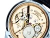 Atlantic Worldmaster 21 Jewels Super De Luxe - profesjonalna renowacja!