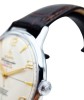 Atlantic Worldmaster 21 Jewels Super De Luxe - profesjonalna renowacja!