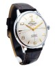Atlantic Worldmaster 21 Jewels Super De Luxe - profesjonalna renowacja!