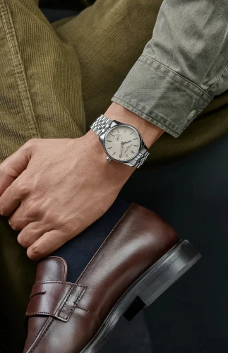 Zegarek Frederique Constant Classics Index Small Seconds Automatic FC-530CR3B6B (FC530CR3B6B)