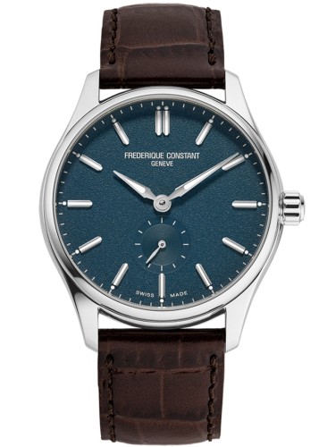 Zegarek Frederique Constant Classics Index Small Seconds Automatic FC-530G3B6 (FC530G3B6)