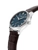 Zegarek Frederique Constant Classics Index Small Seconds Automatic FC-530G3B6 (FC530G3B6)
