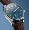 Zegarek Frederique Constant Classics Index Small Seconds Automatic FC-530G3B6 (FC530G3B6)
