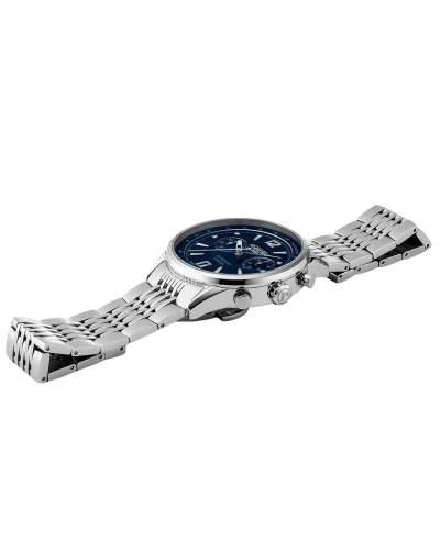 Zegarek Roamer Superior Chrono III 508818.41.45.50 (508818414550)