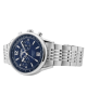 Zegarek Roamer Superior Chrono III 508818.41.45.50 (508818414550)