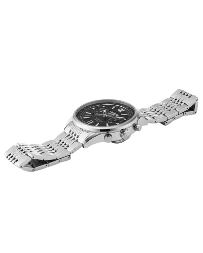 Zegarek Roamer Superior Chrono III 508818.41.55.50 (508818415550)