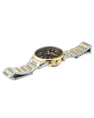 Zegarek Roamer Superior Chrono III 508818.47.55.50 (508818475550)