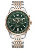 Zegarek Roamer Superior Chrono III 508818.49.75.50 (508818497550)