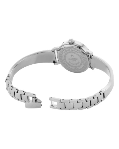 Zegarek Roamer Elegance Diamond Round 548845.41.15.50 (548845411550)