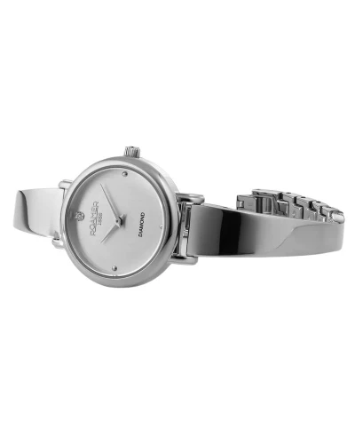 Zegarek Roamer Elegance Diamond Round 548845.41.15.50 (548845411550)