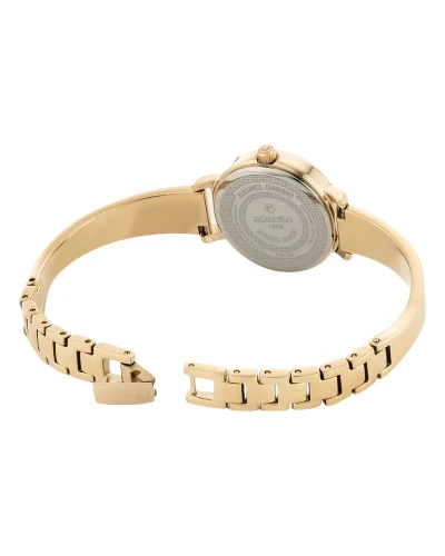 Zegarek Roamer Elegance Diamond Round 548845.48.15.50 (548845481550)