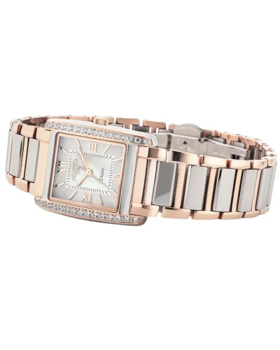 Zegarek Roamer Diana Ladies 869847.49.20.20 (869847492020)