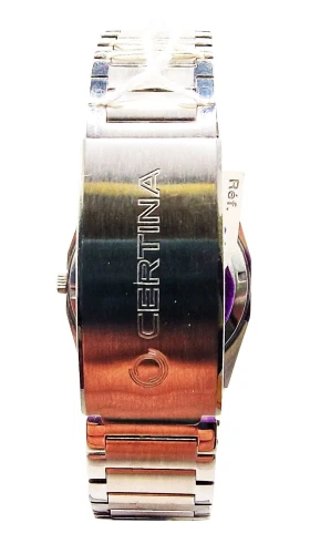 Certina Blue Ribbon - Unikatowy egzemplarz!