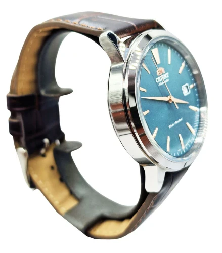 Orient Contemporary Automatic RA-AC0F13E30B - Doskonały stan!