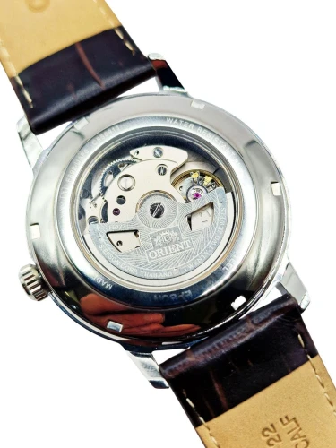 Orient Contemporary Automatic RA-AC0F13E30B - Doskonały stan!