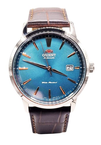 Orient Contemporary Automatic RA-AC0F13E30B - Doskonały stan!