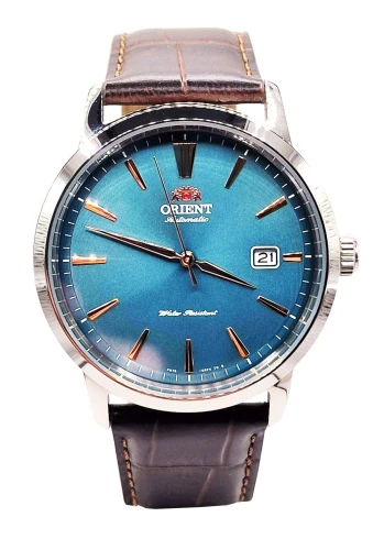 Orient Contemporary Automatic RA-AC0F13E30B - Doskonały stan!
