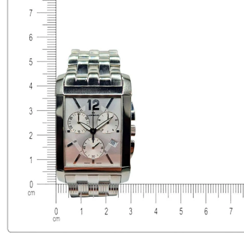 Lorenz Portoro Chronograph - Bardzo dobry stan!