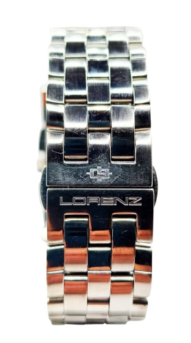 Lorenz Portoro Chronograph - Bardzo dobry stan!