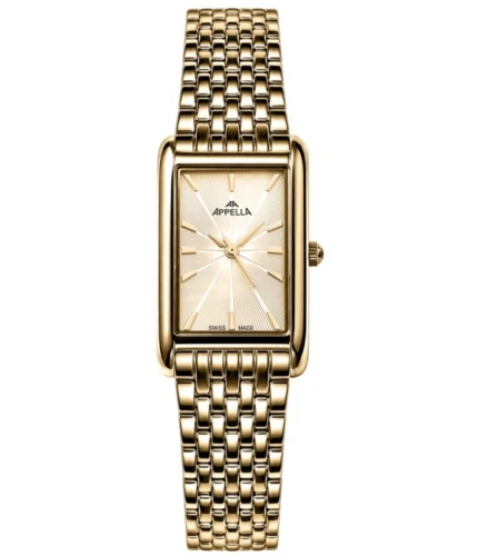 Zegarek Appella L50033.1111Q (L500331111Q)