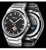 Zegarek Adriatica Automatic Open Heart A8348.5114A (A83485114A)