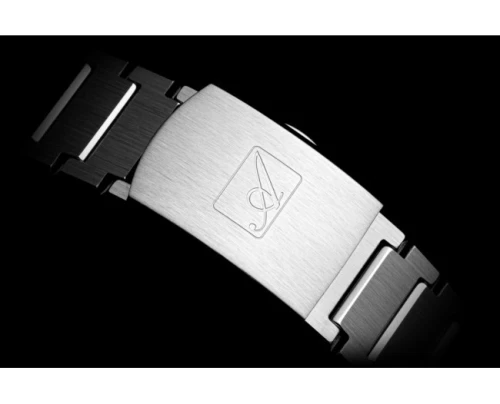 Zegarek Adriatica Automatic Open Heart A8348.5114A (A83485114A)